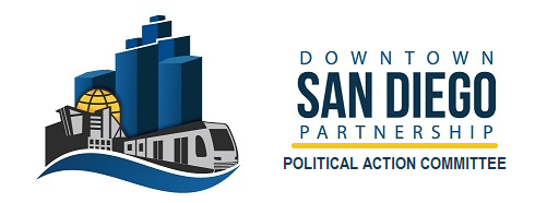 Downtown San Diego Partnership PAC
